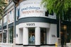 Vuori Santana Row