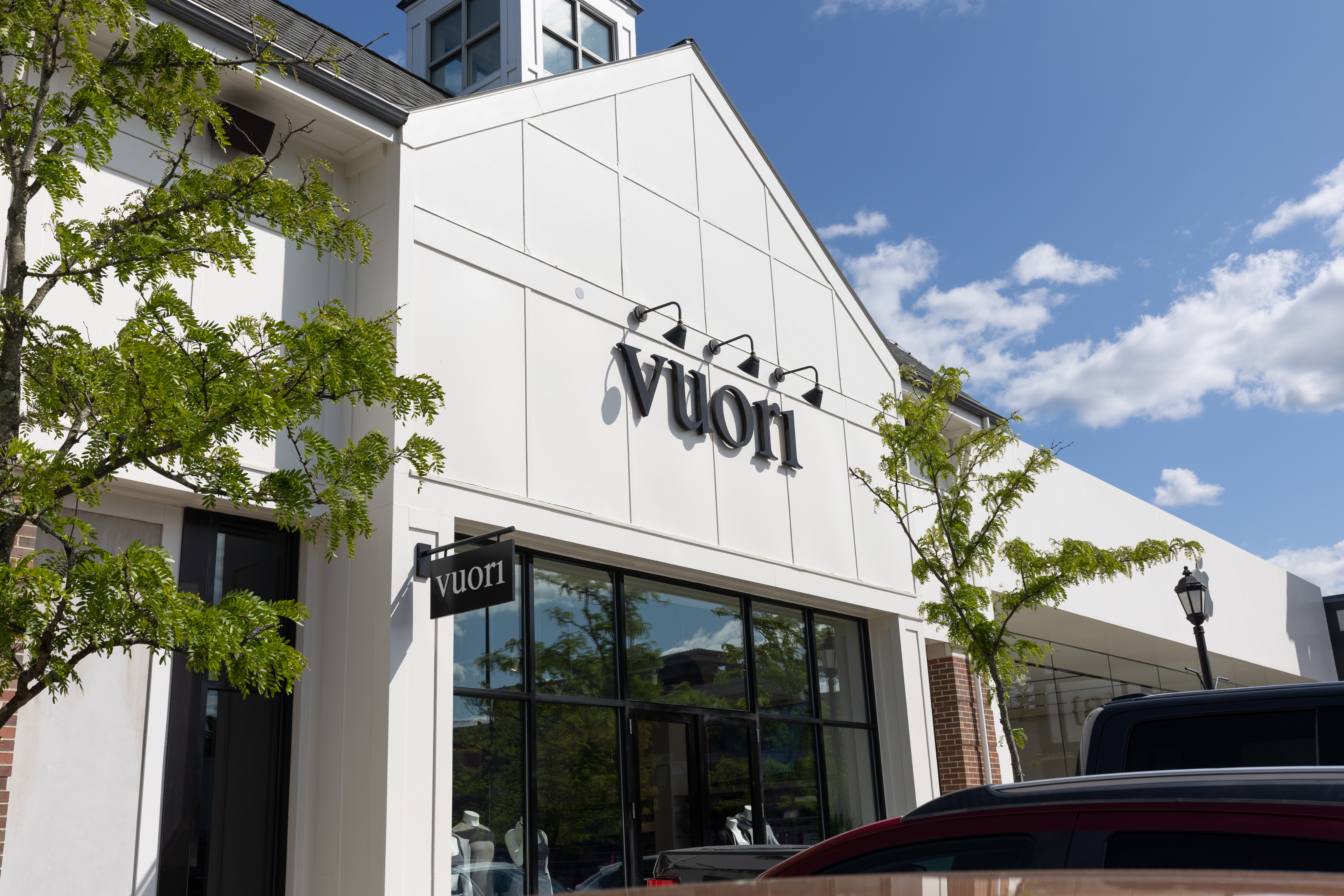 Vuori Derby St.