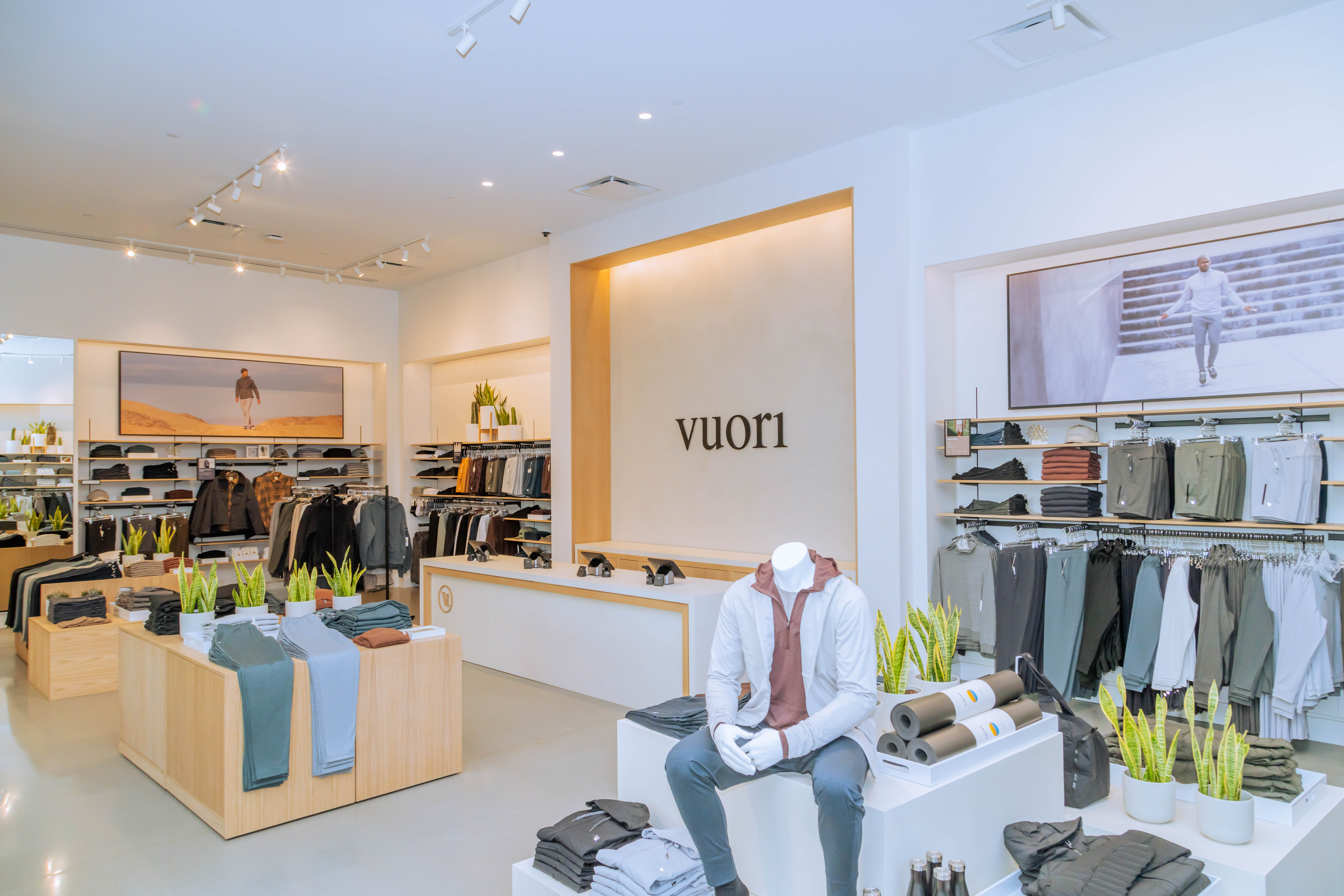 Vuori Legacy West
