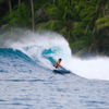 Thibault magnin surfing