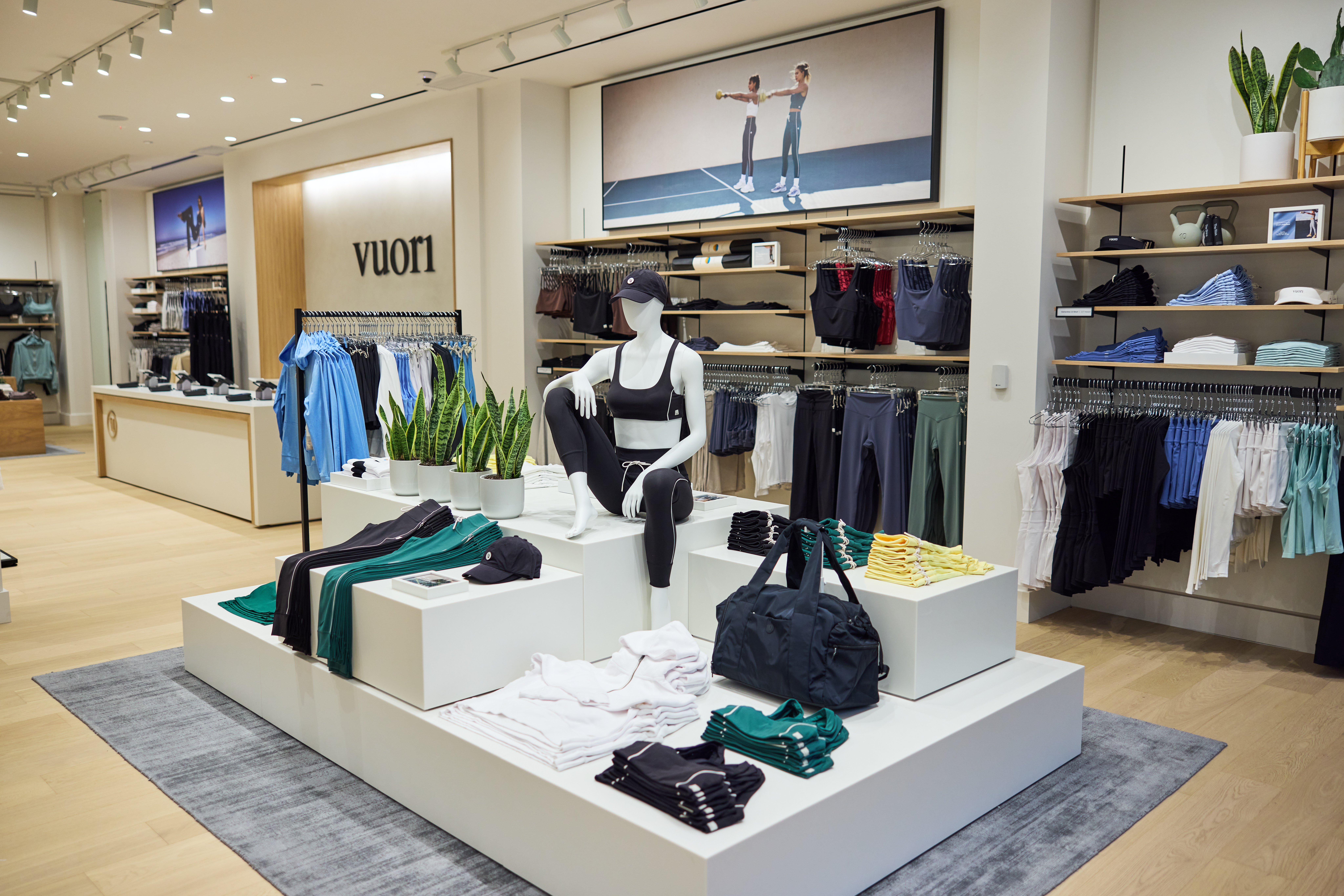 Vuori Kenwood Towne Centre