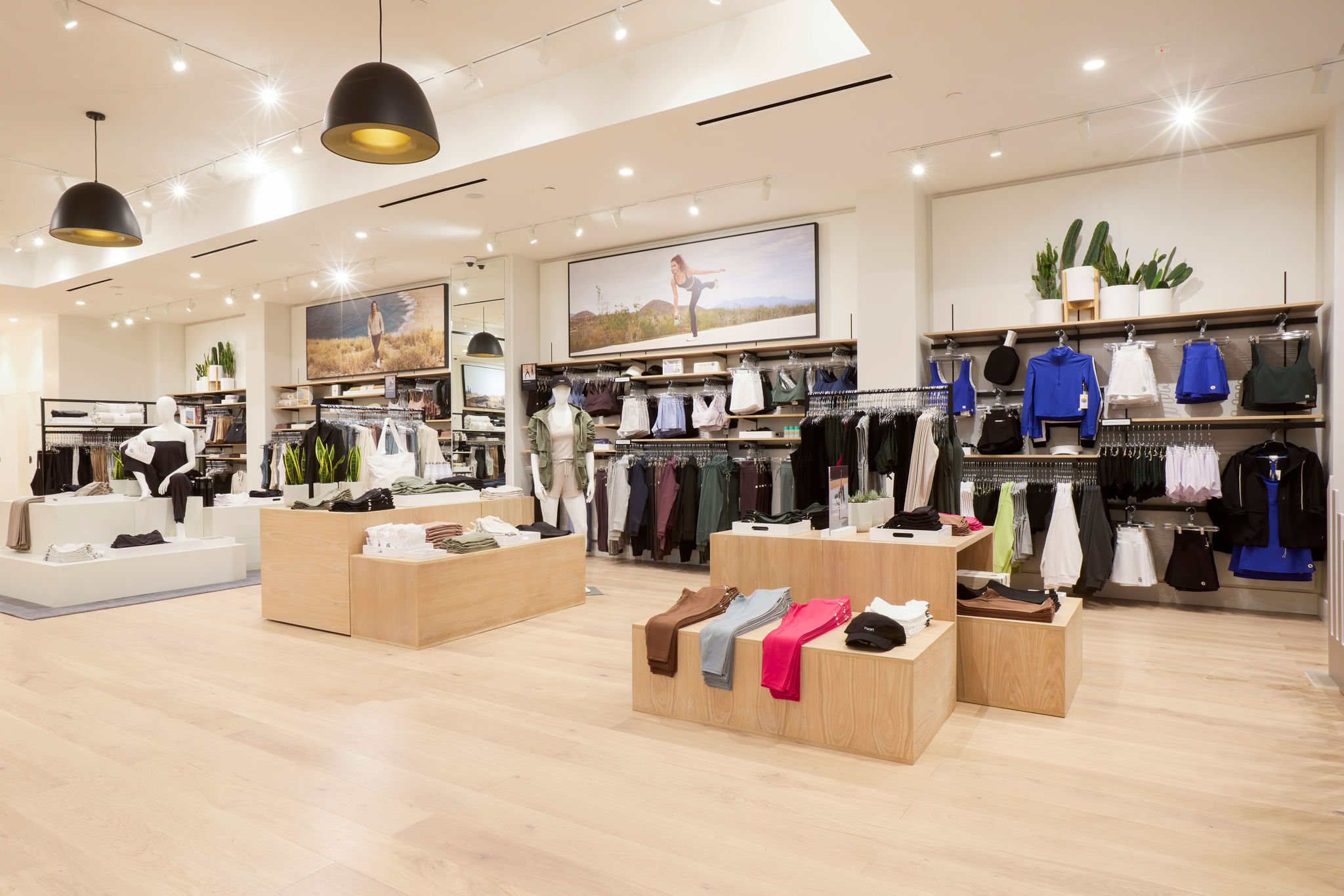 Vuori Plaza Frontenac