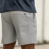 close up shot of vuori trail short