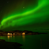 lofoten aurora aurora borealis