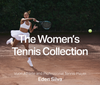eden silva playing tennis in vuori