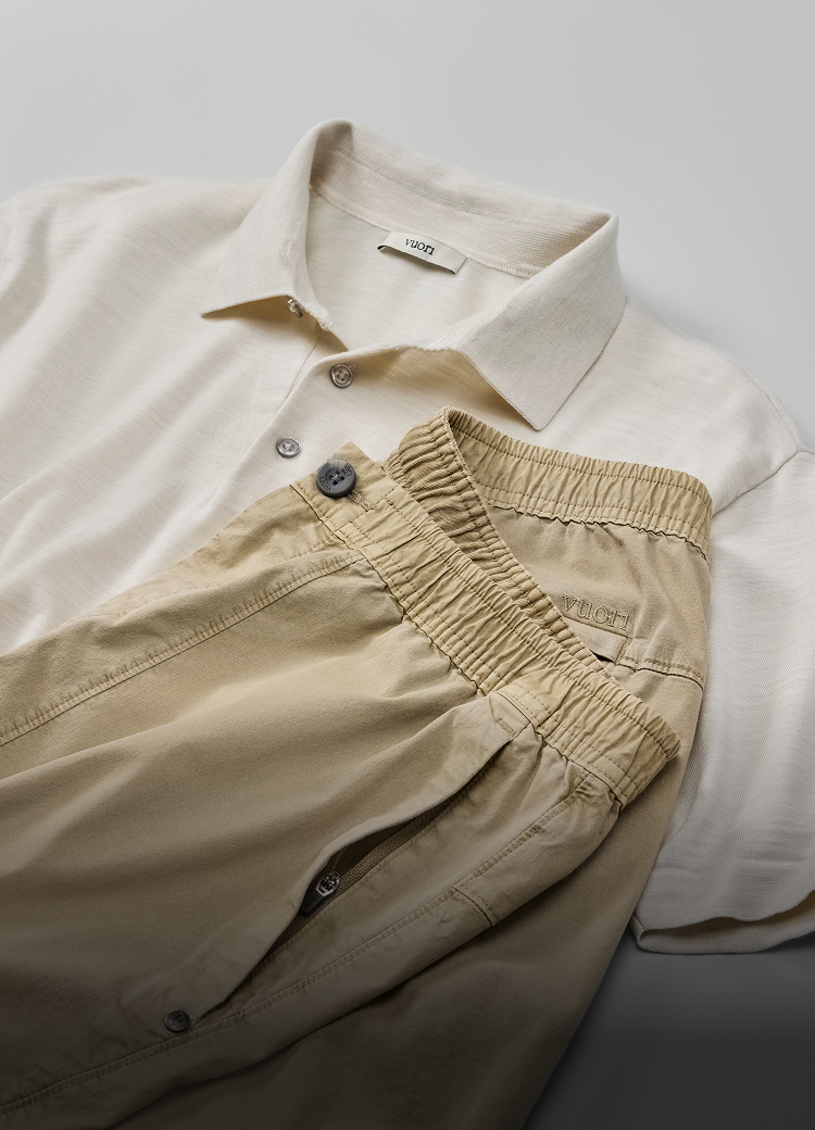 vuori coast collection