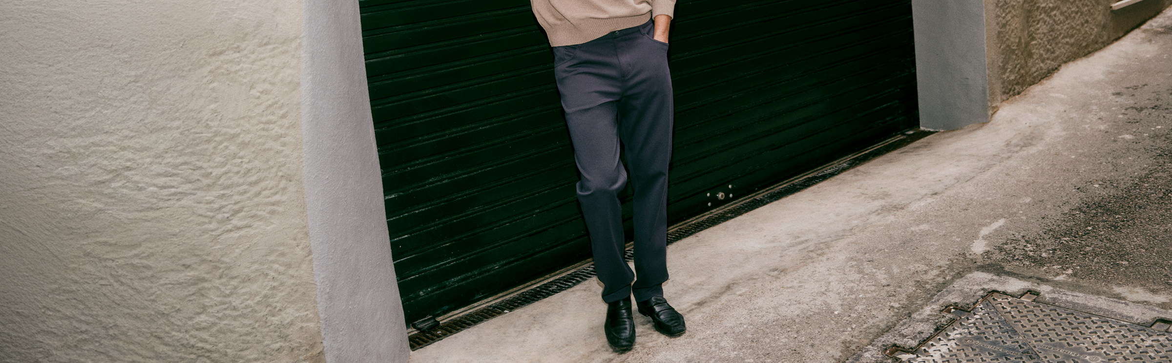 Vuori Meta™ Collection: Men's Pants, Shorts, Joggers & Clothing