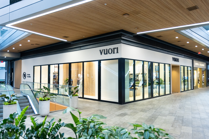 Vuori Brickell City Centre