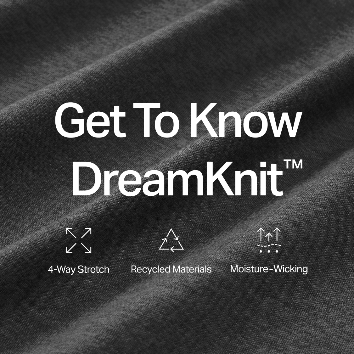do you know dreamknit?
