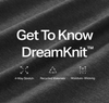 do you know dreamknit?