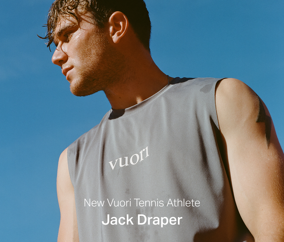 Jack Draper