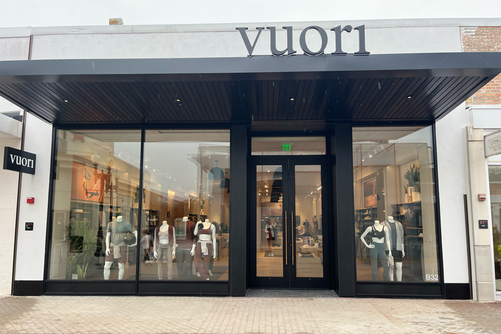 Vuori Old Orchard