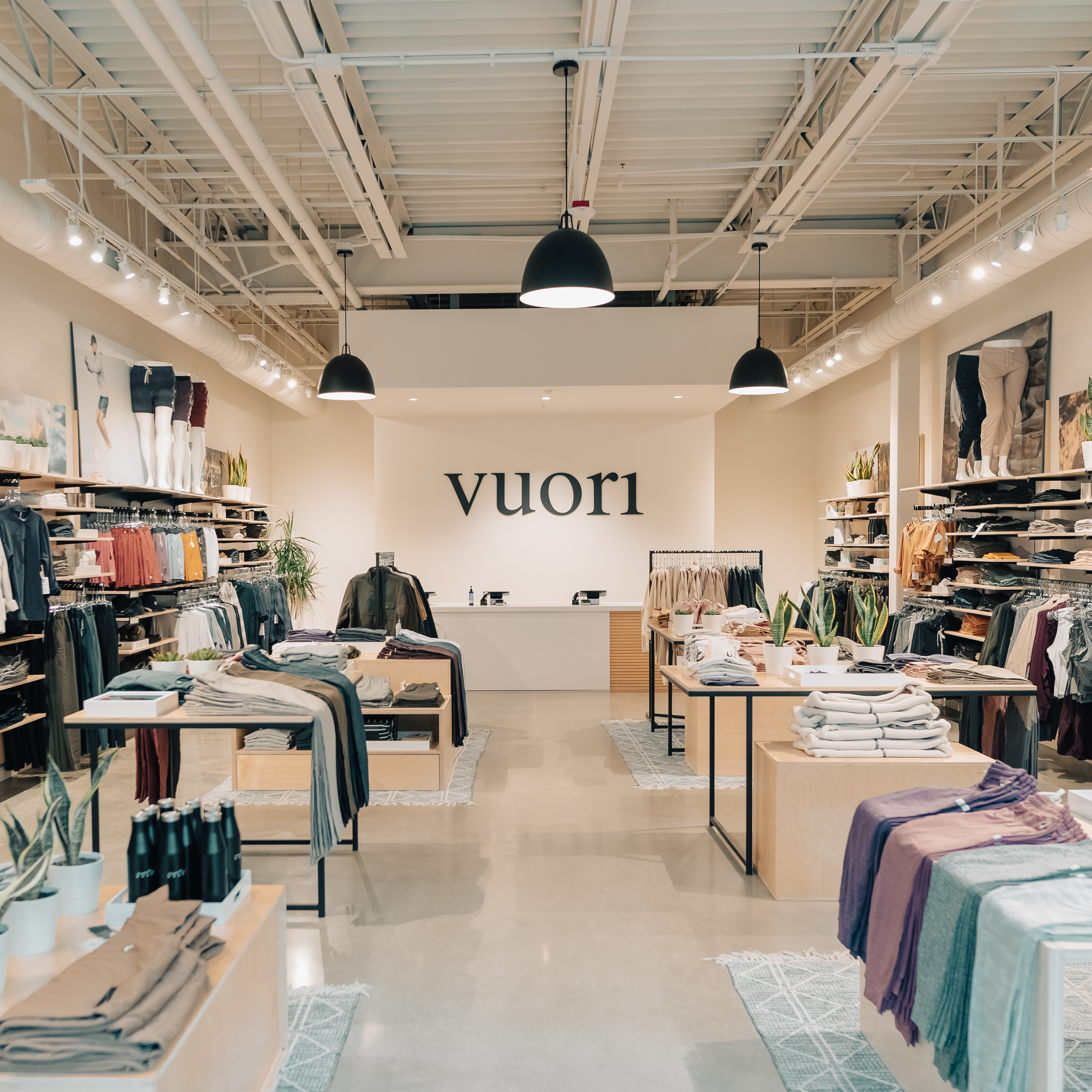 Vuori Studio City