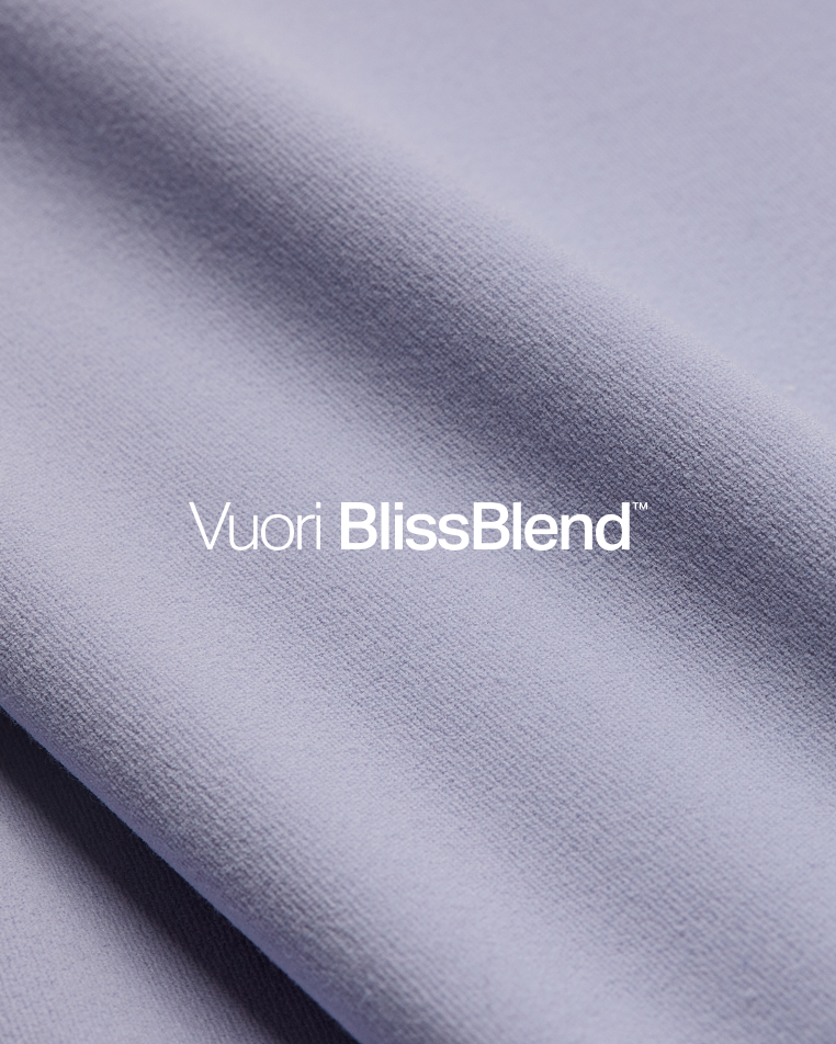 Vuori BlissBlend™ 