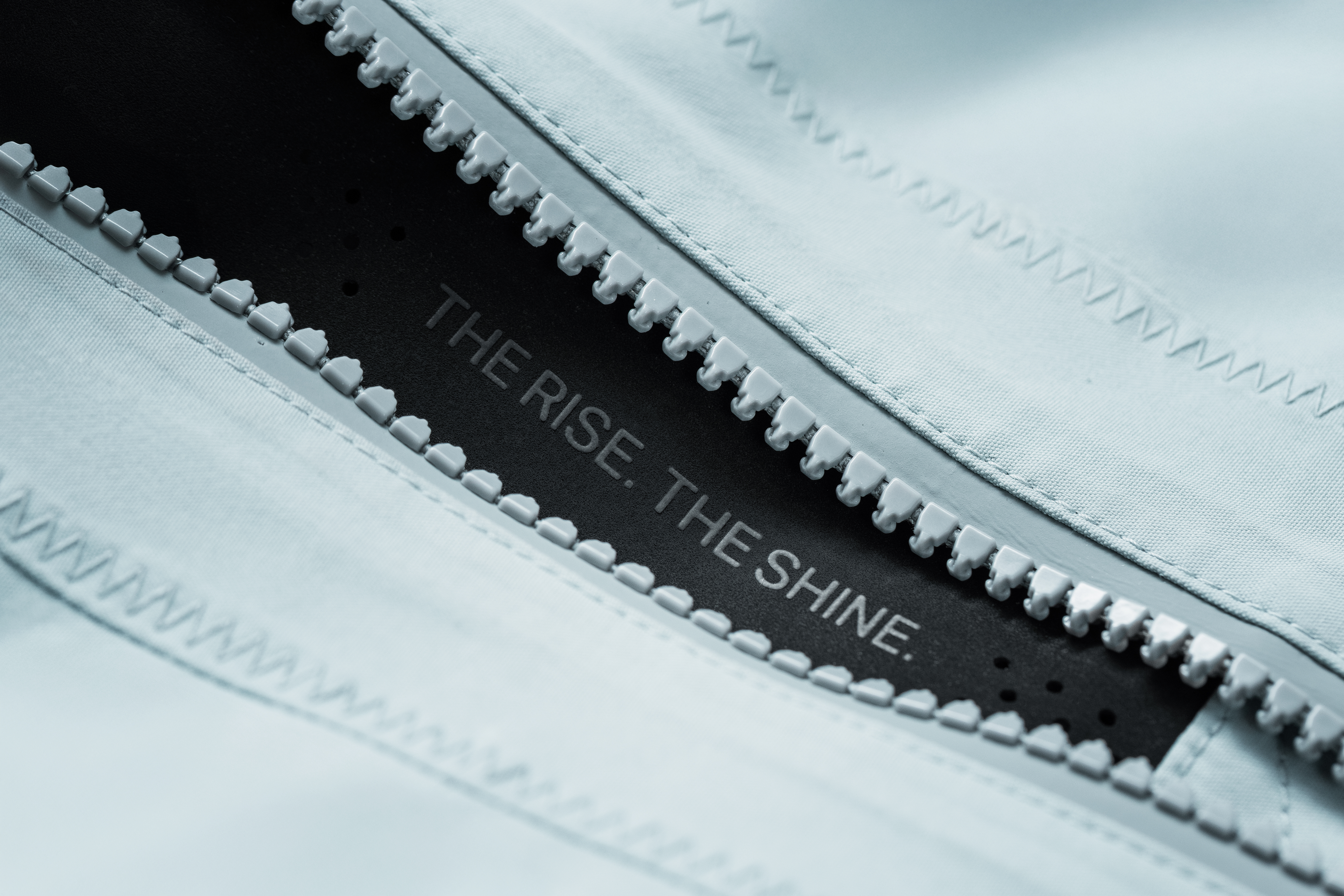 Built-In Ventilation