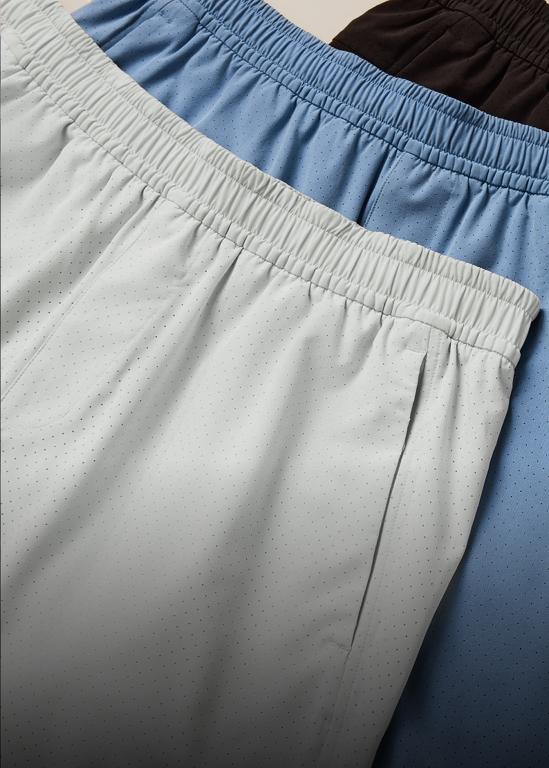 vuori kore breathe short