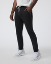 Model wearing the Vuori Ponto Performance Pant