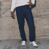 man wearing meta