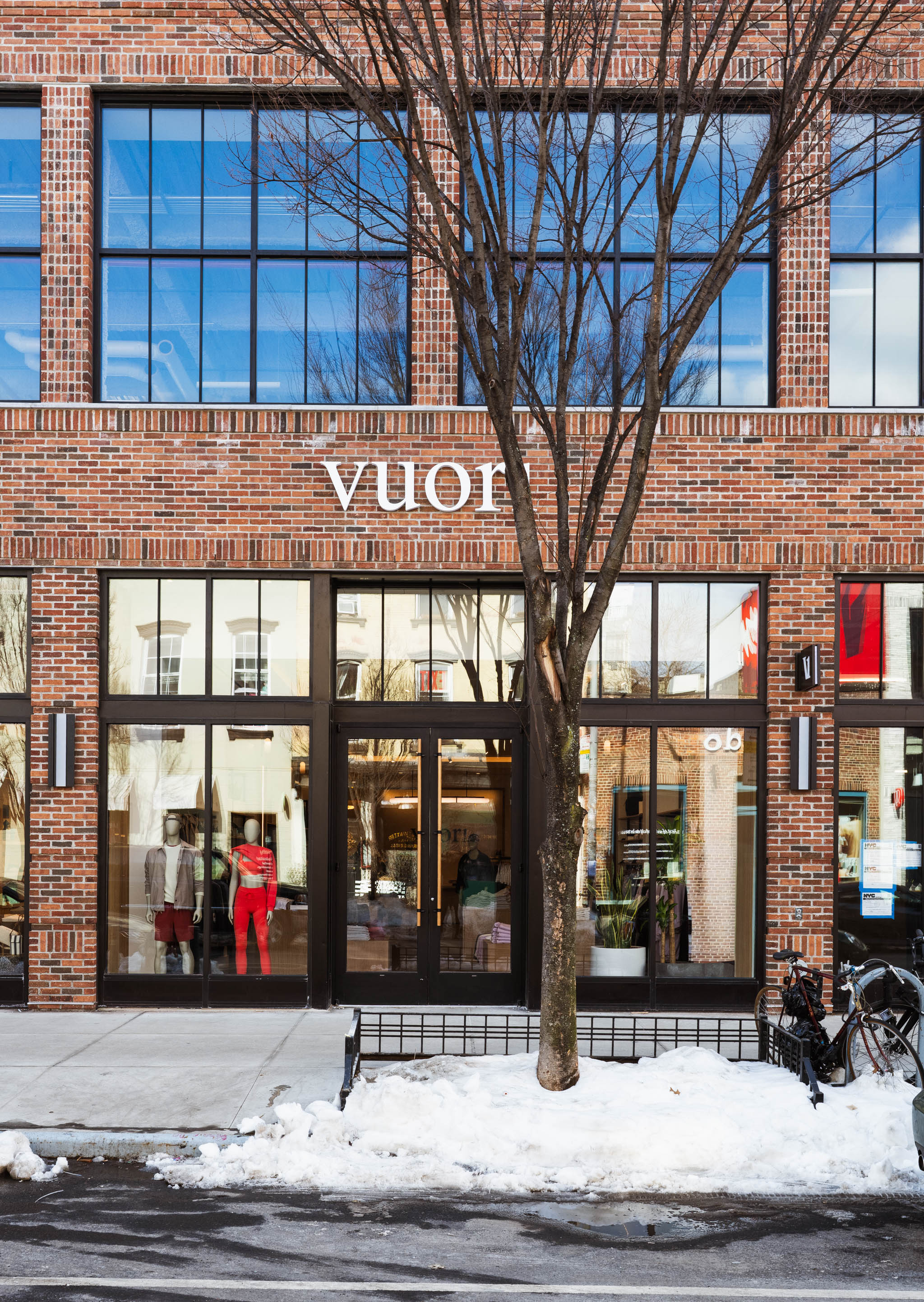 Vuori Williamsburg