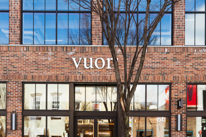 Vuori Williamsburg