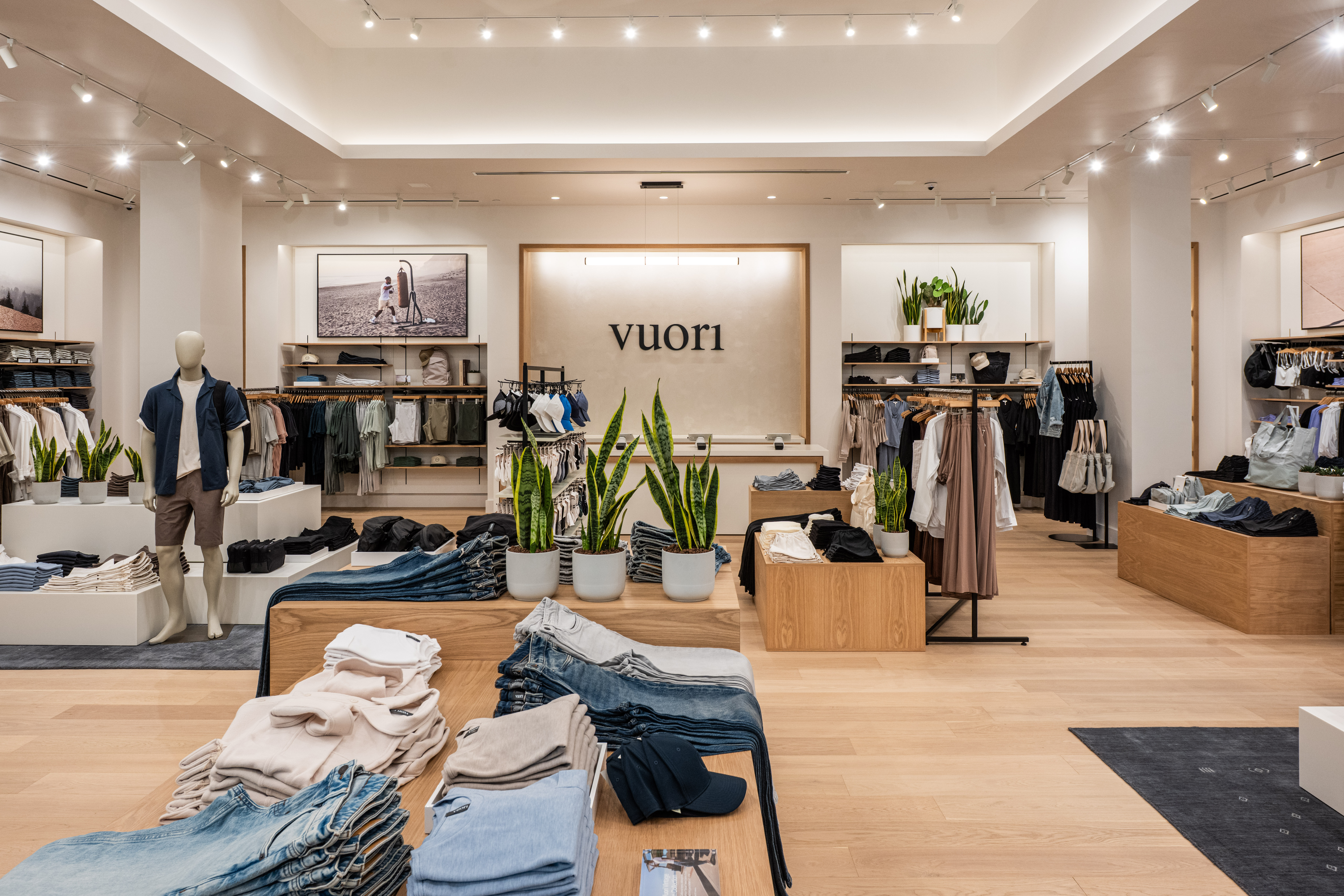 Vuori Avalon