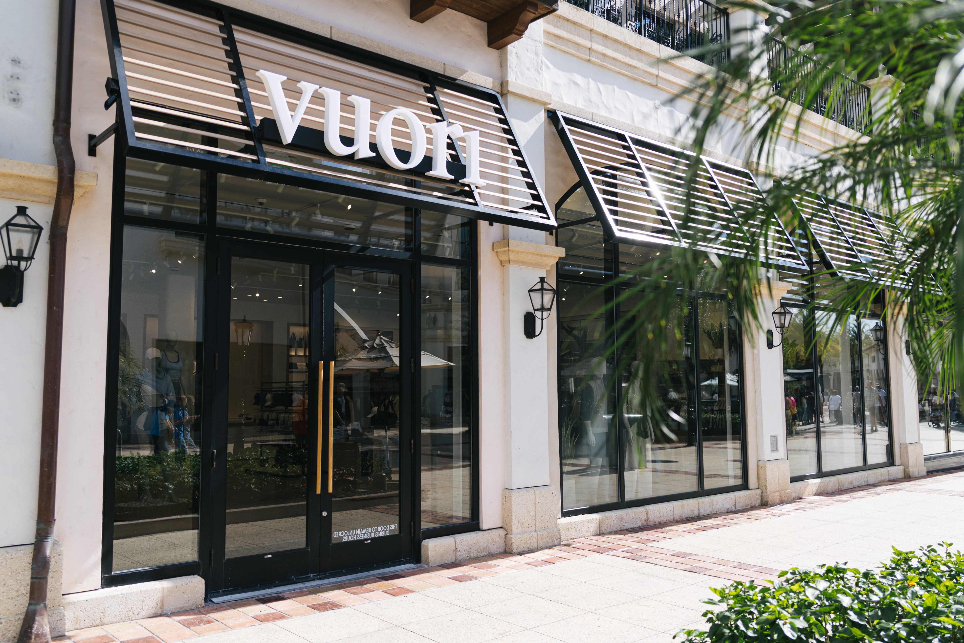 Vuori Disney Springs