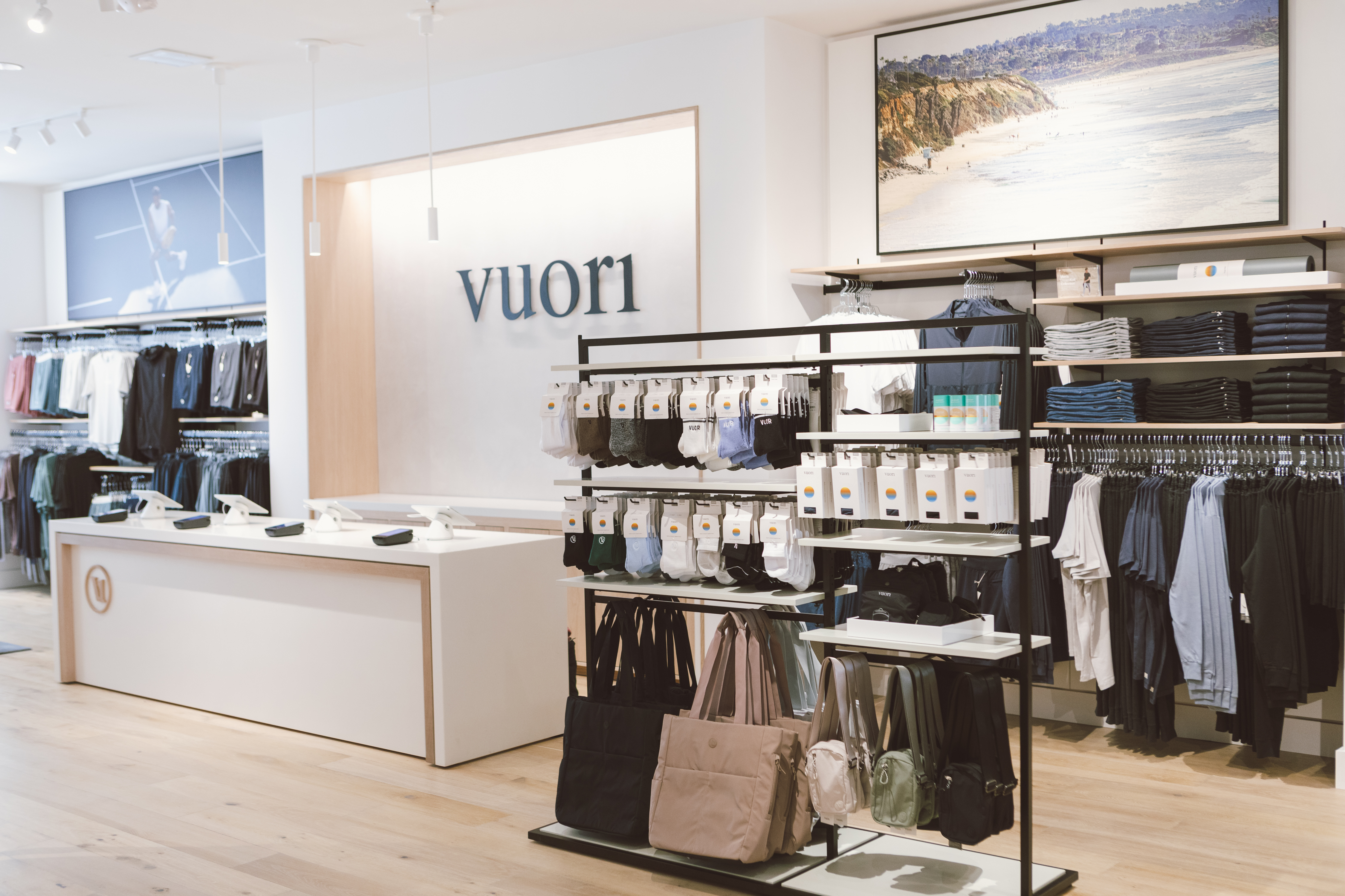 Vuori Park City