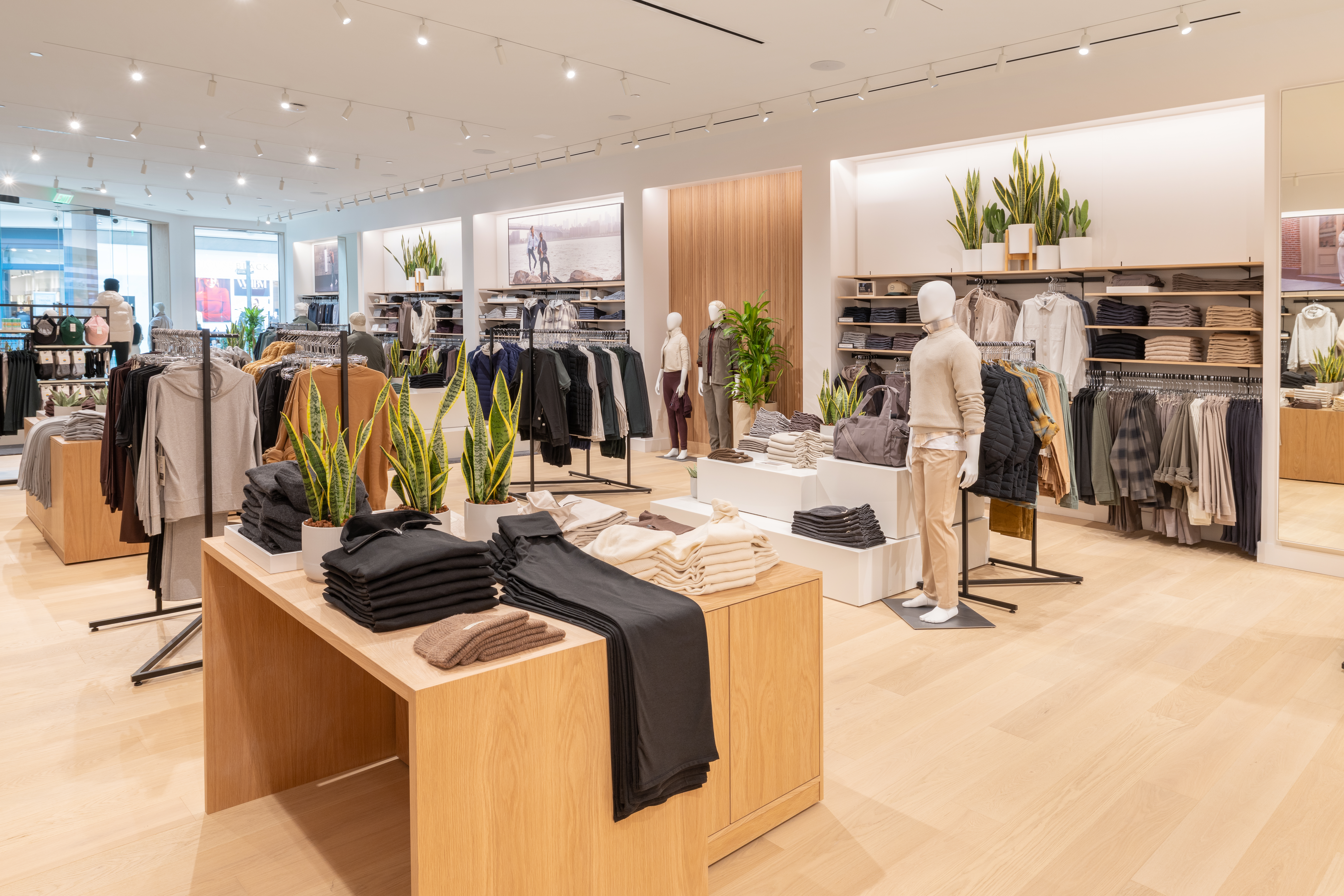 Vuori Mall at Millenia