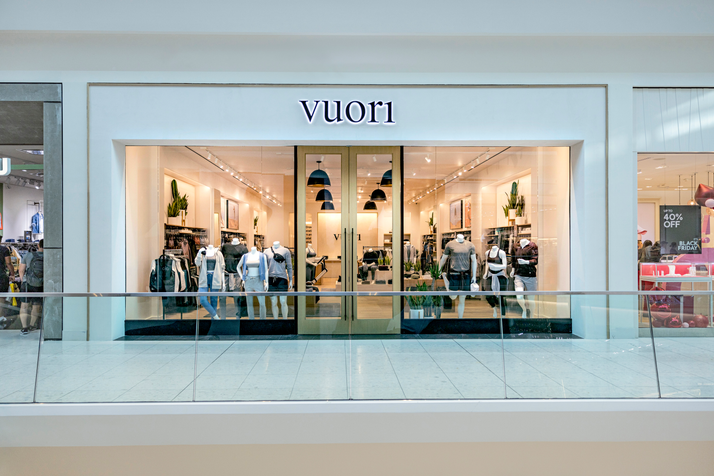 Vuori Aventura