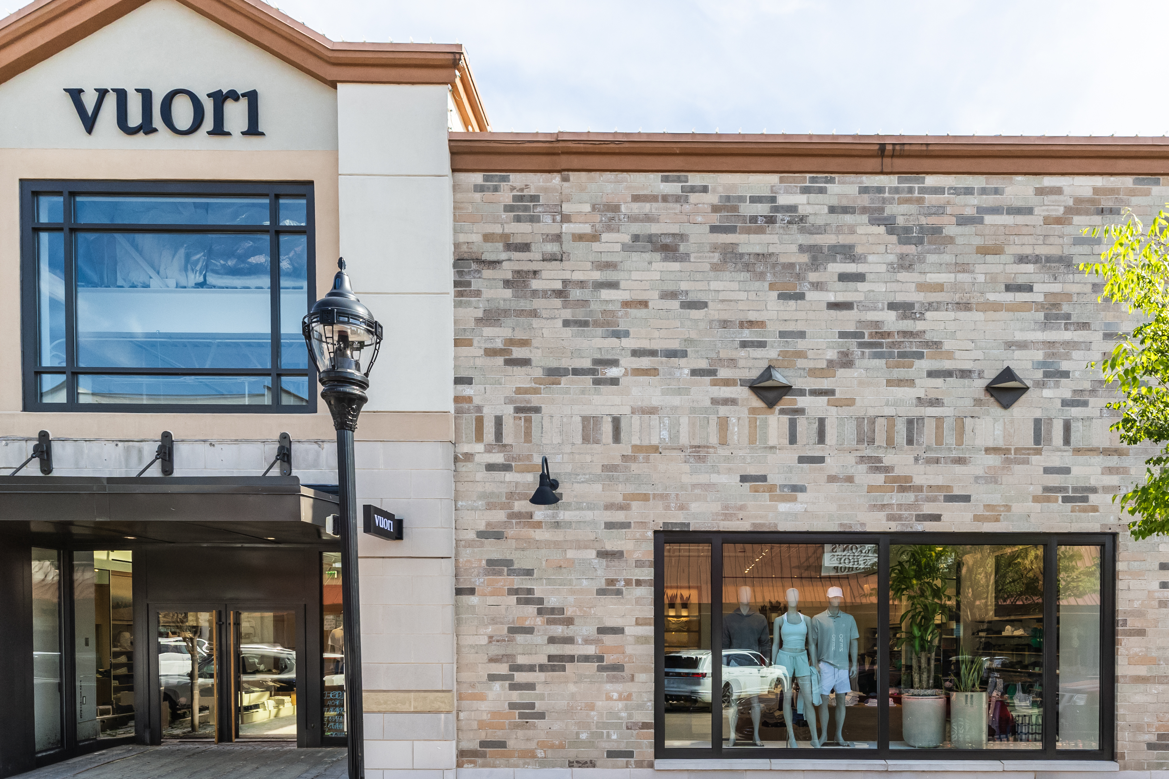 Vuori Naperville