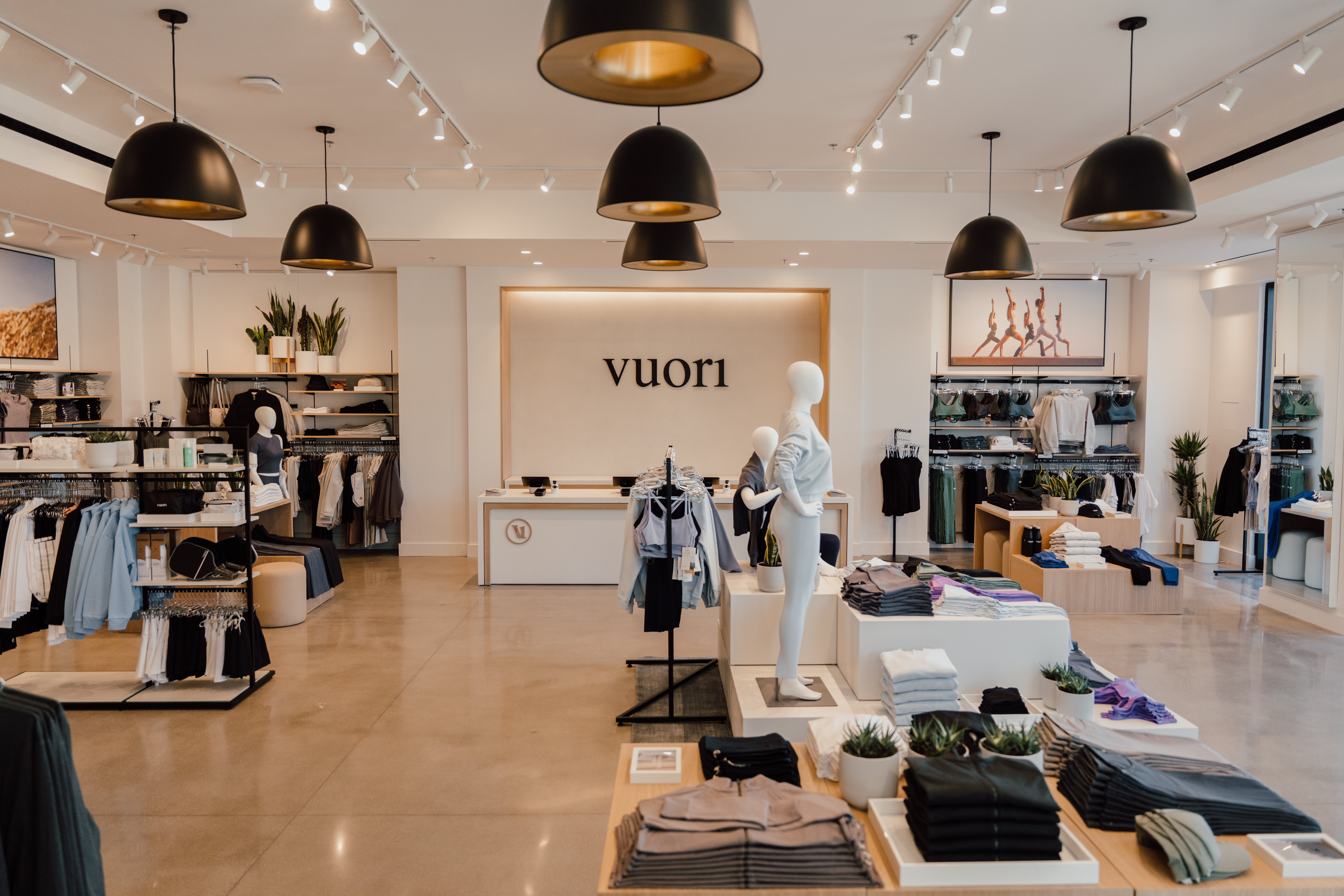 Vuori McEwen Northside