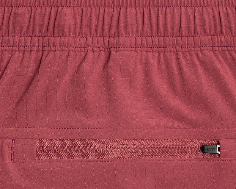 Zip Pocket