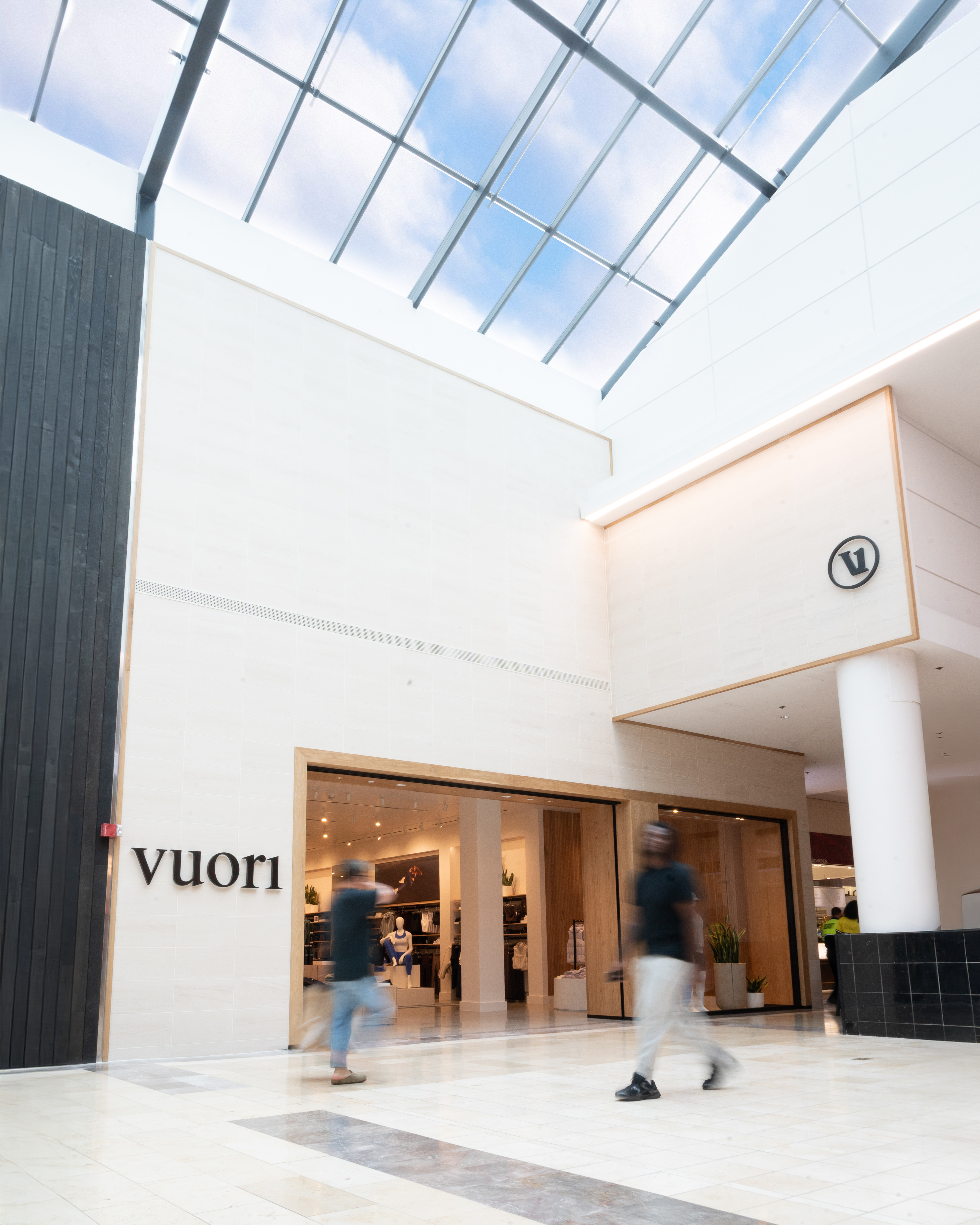 Vuori Stanford