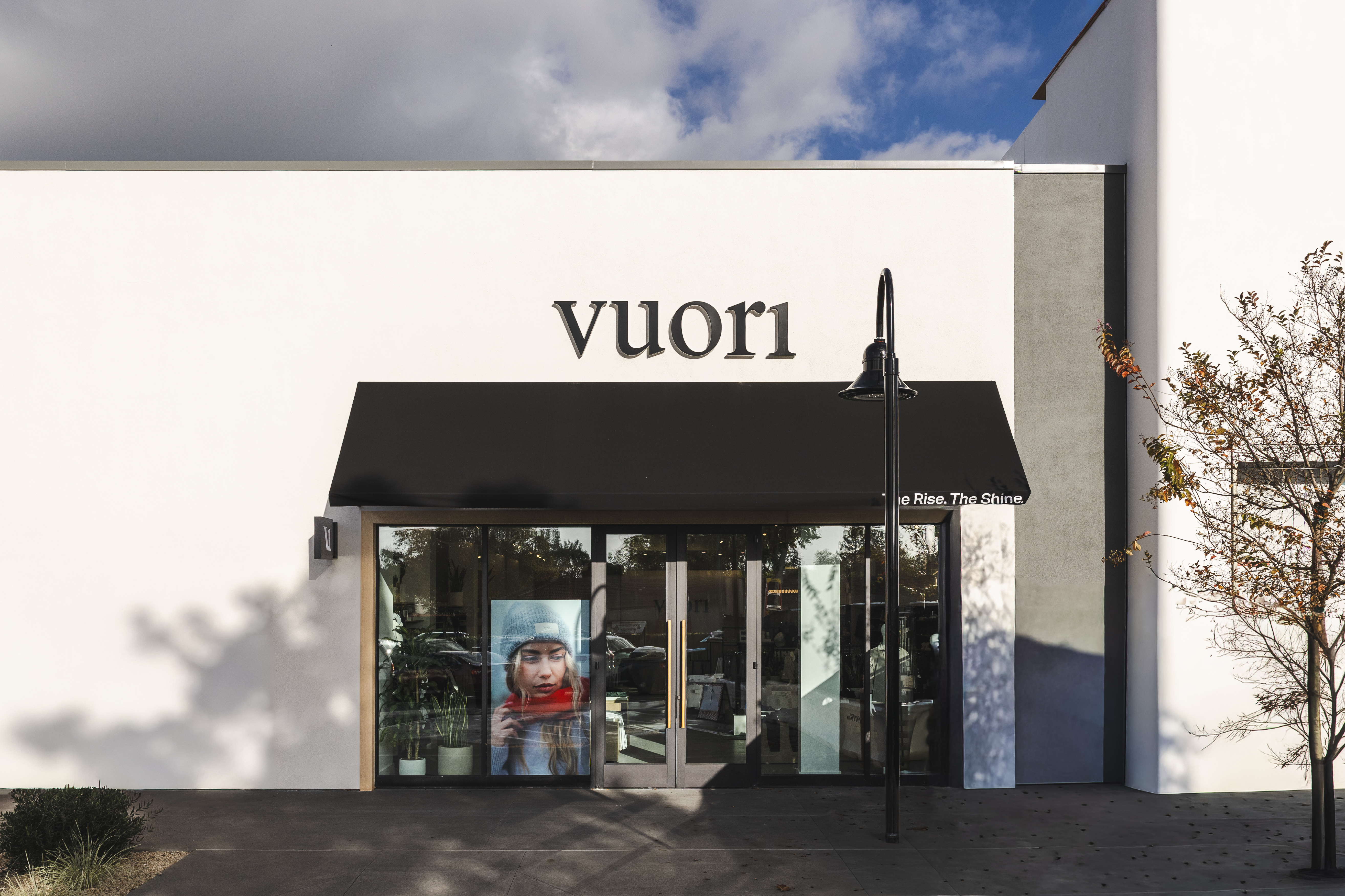 Vuori Montgomery Village