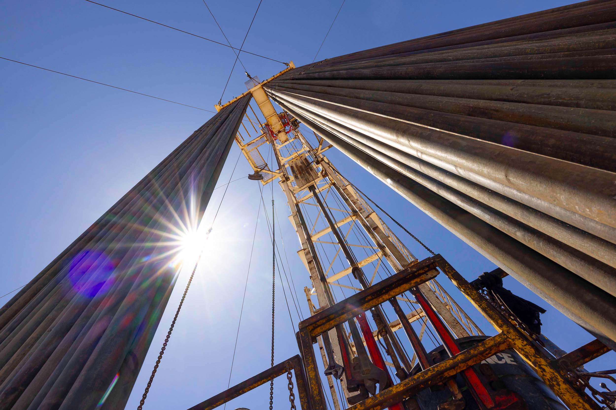 Deeper ESP placement increases Middle East unconventional production