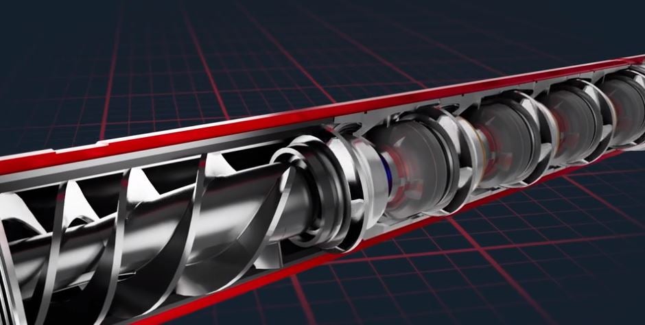 Hydro-Helical delivers superior performance