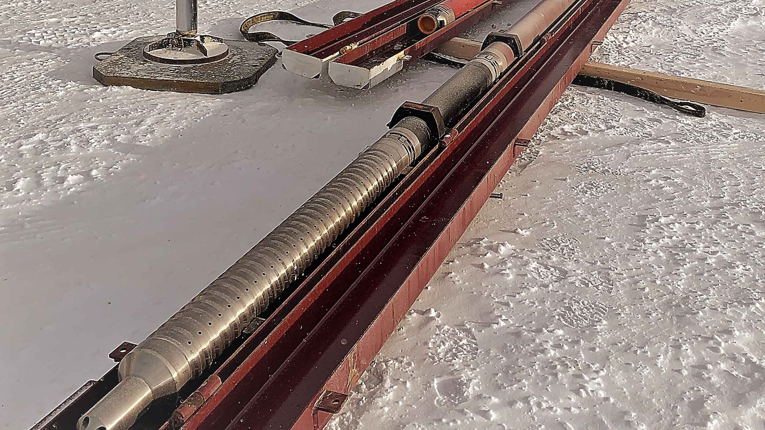 Dependable technology for high-temperature SAGD applications