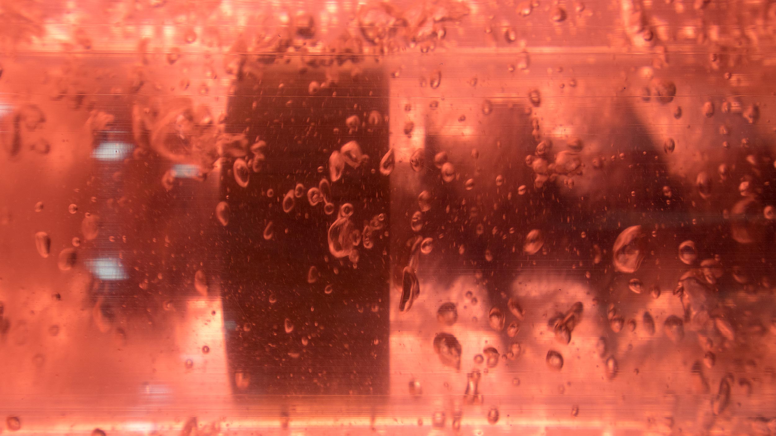 Extended-length gas separation improves ESP stability in Permian wells