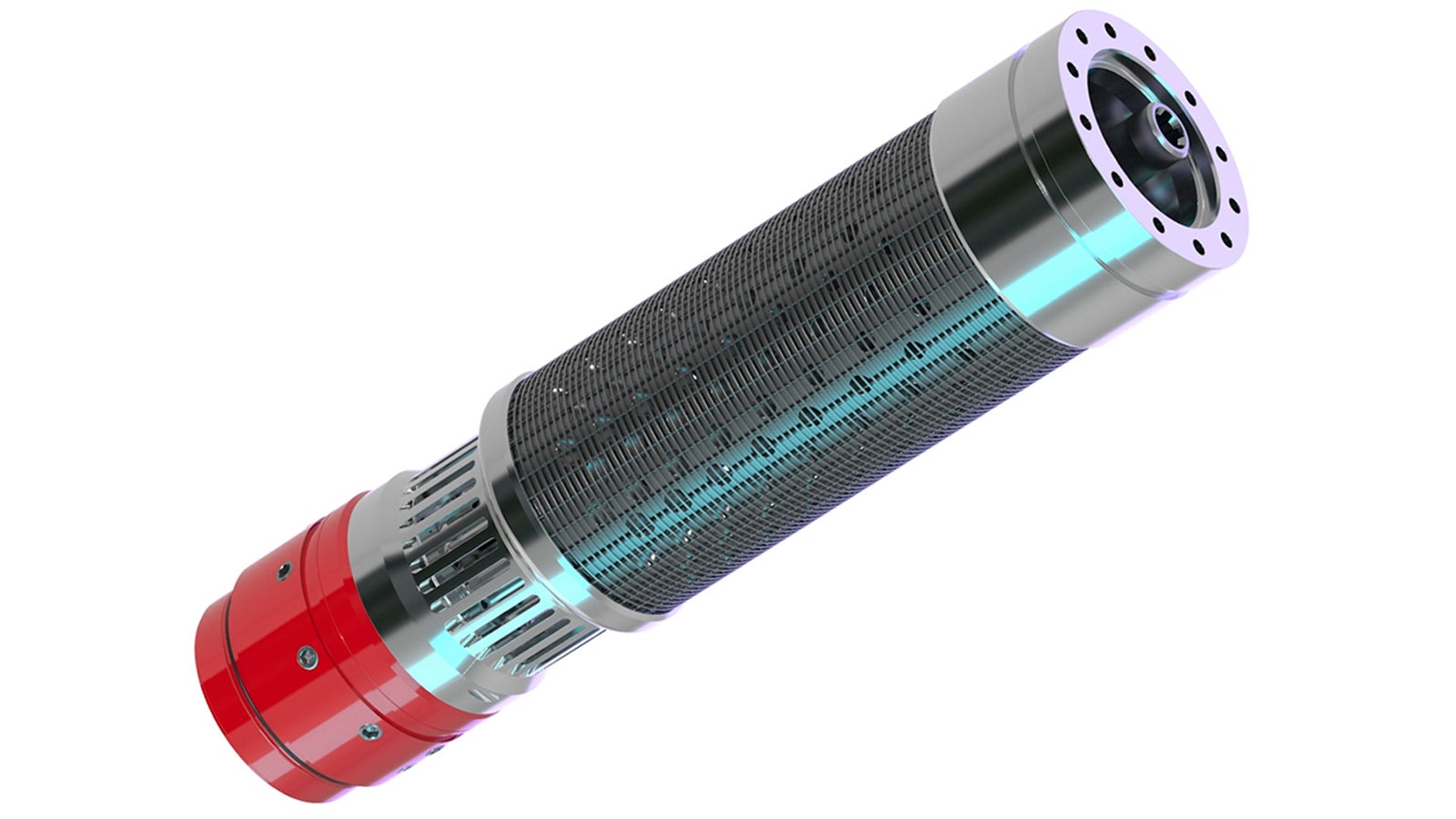 GeoESP® lifting pumps