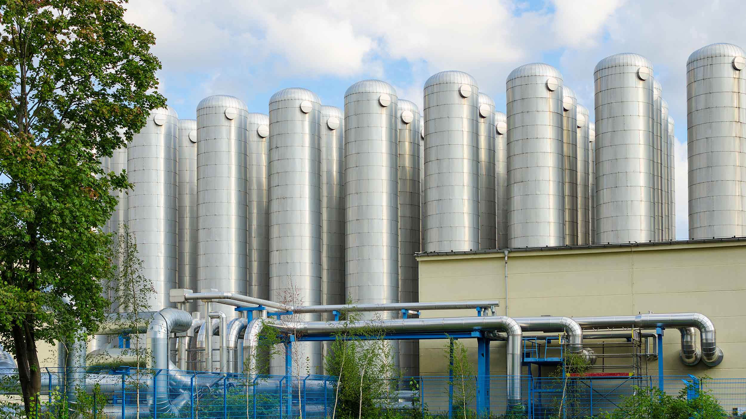 GeoESP® offers wider operating range, energy savings for half the cost