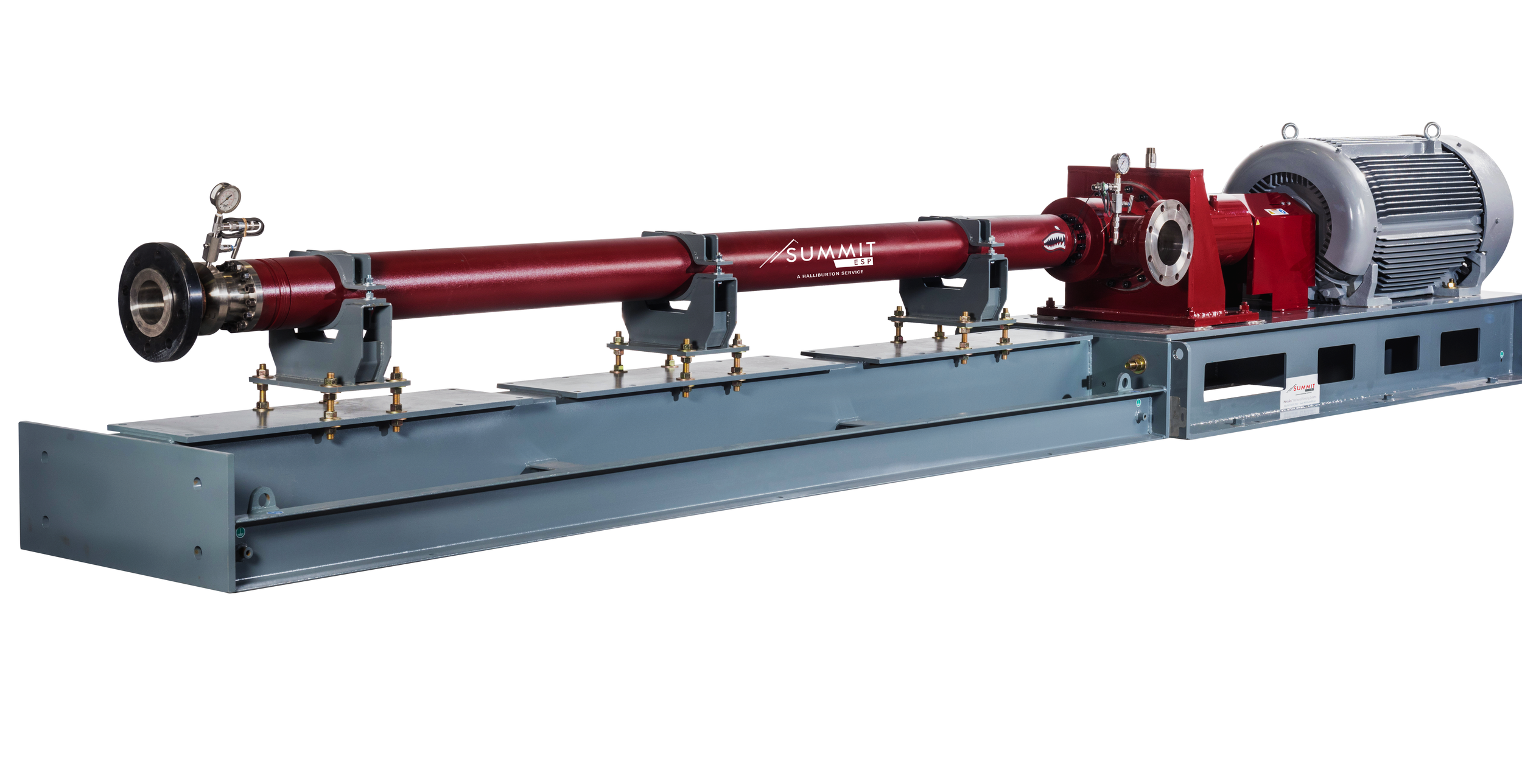 Hercules® HPS: mine dewatering technology