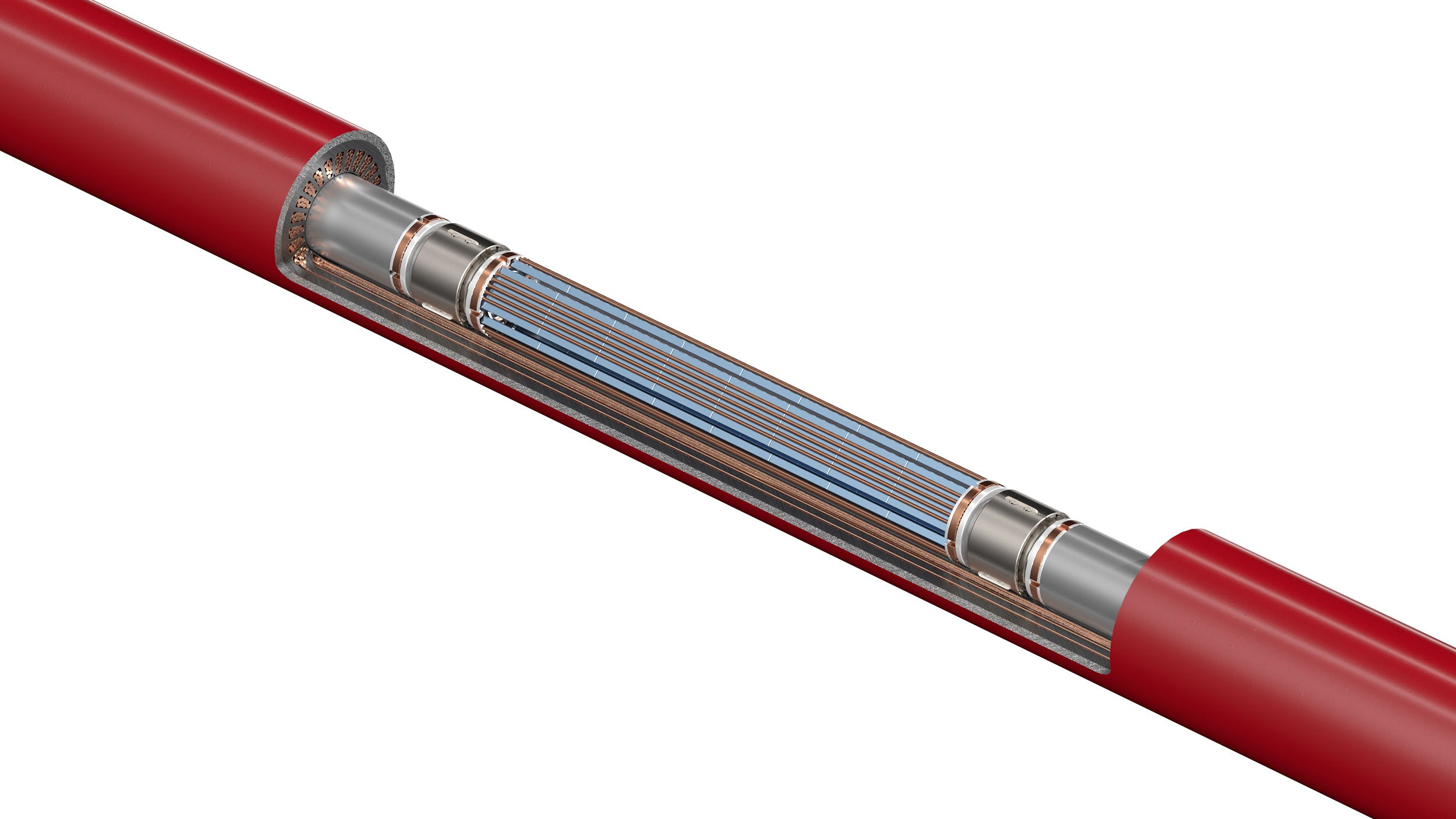 TrueSync™ hybrid permanent magnet motor is power redefined