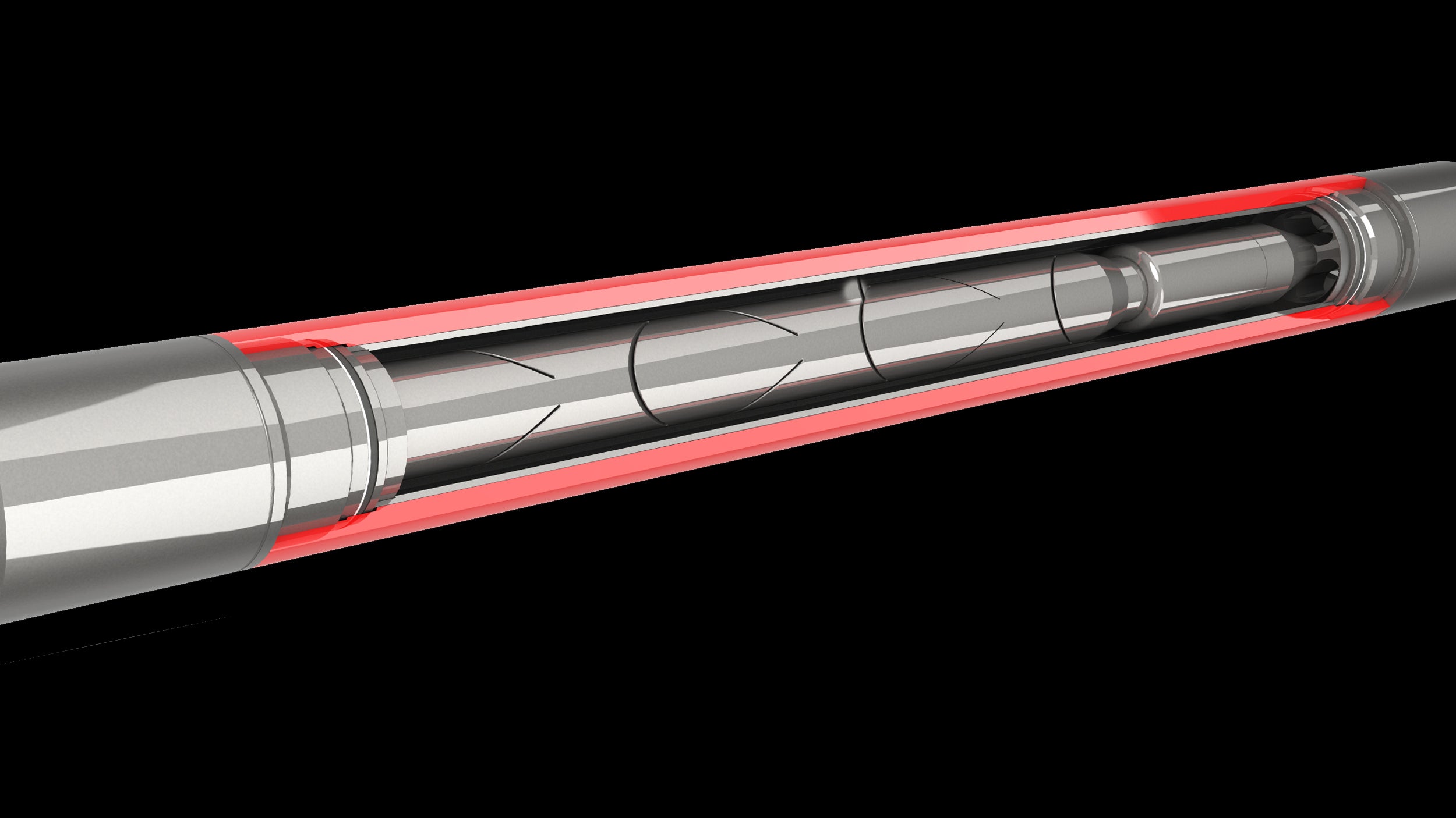 SandRight® tool eliminates ESP system blockage in four fracked wells