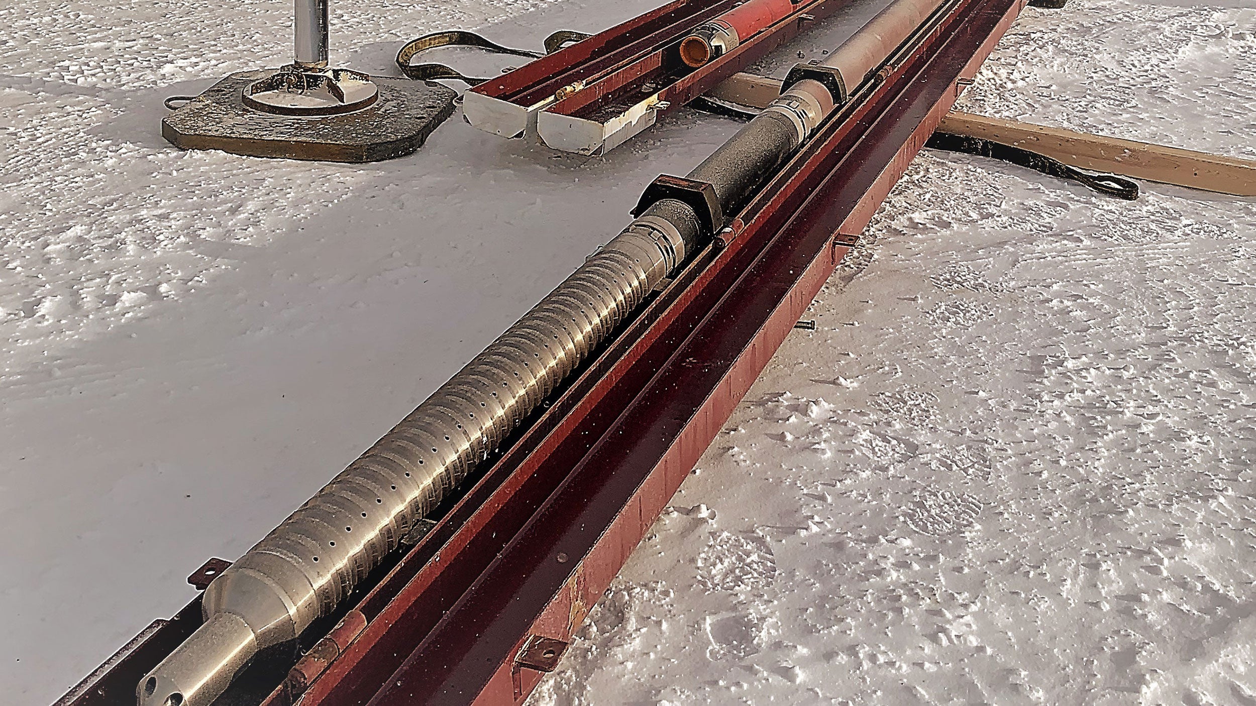 Dependable technology for high-temperature SAGD applications