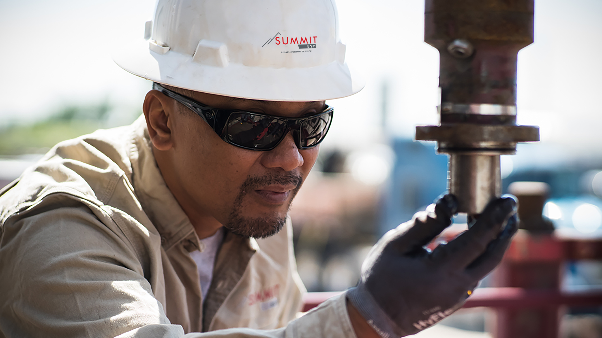 GeoController simplifies ESP control and performance