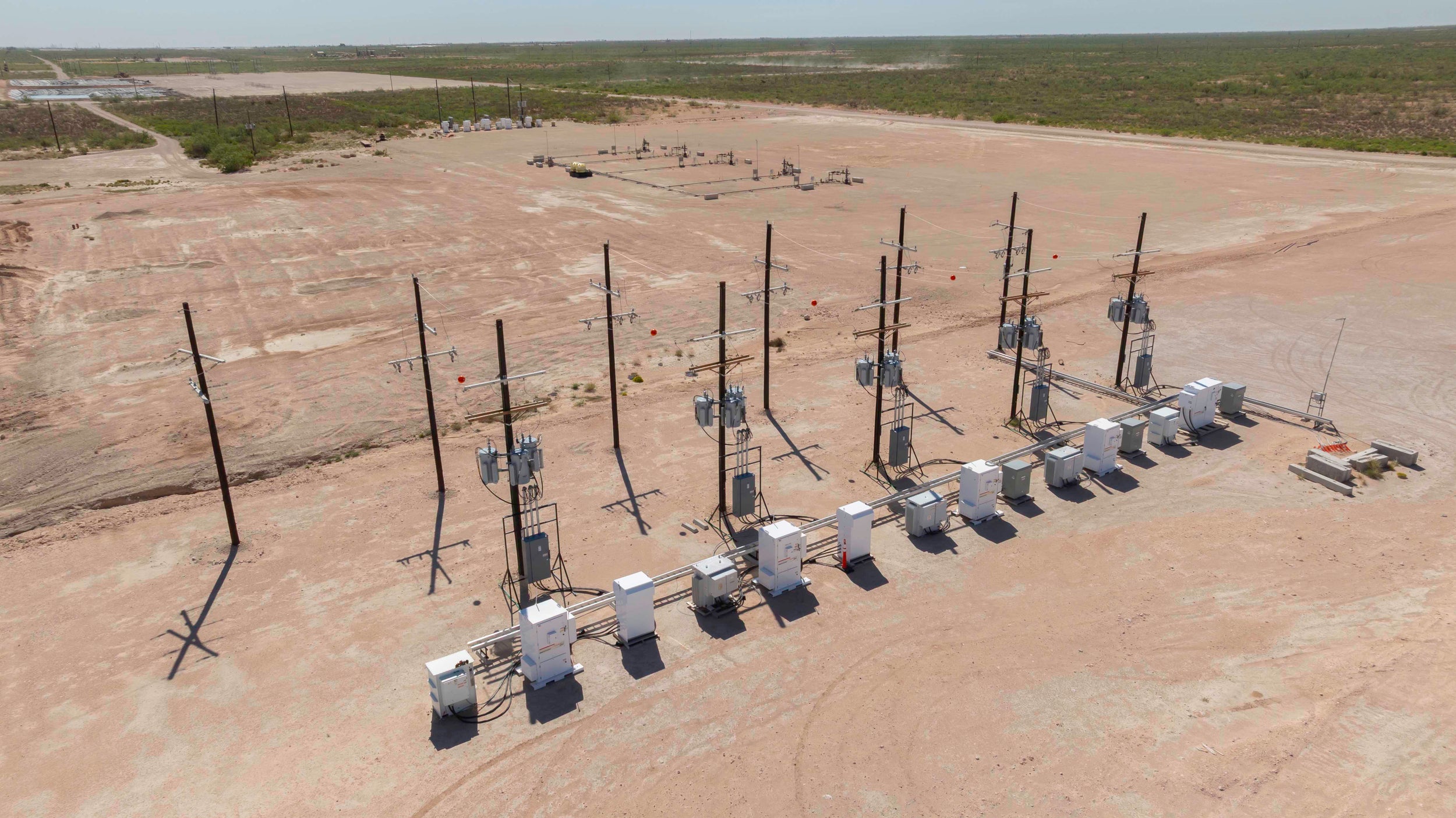 Improve VSD performance in high temperature environments