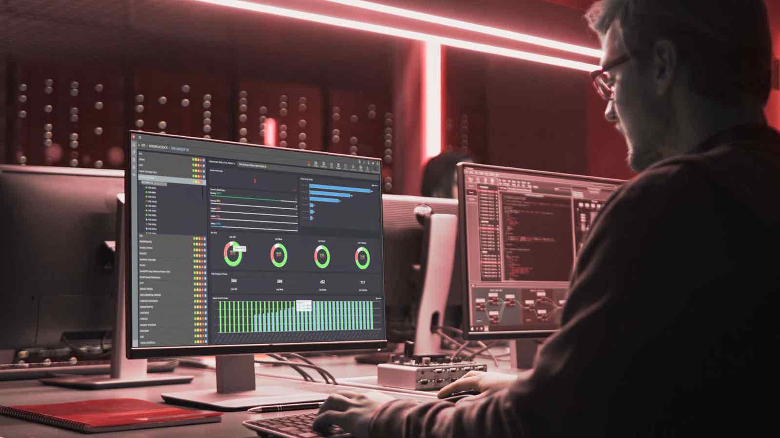 Intelevate team helps operator avoid $75,000 ESP failure