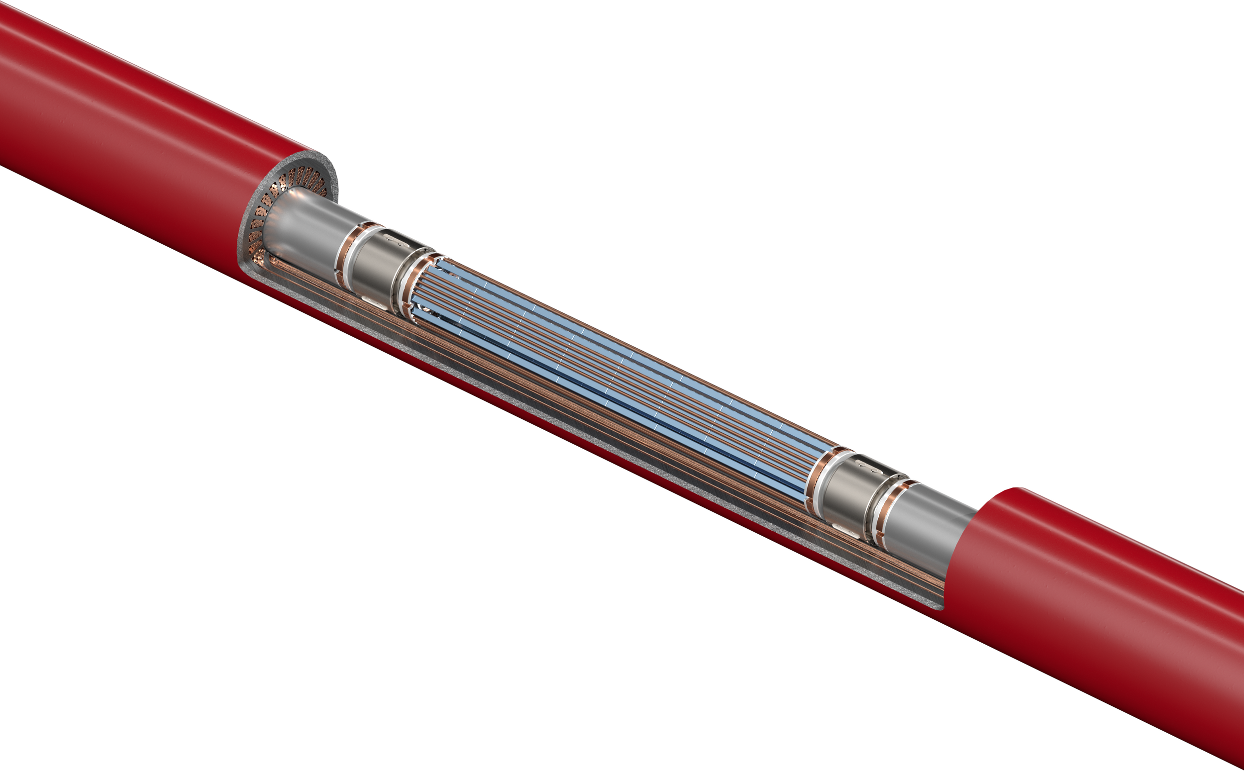 TrueSync™ hybrid permanent magnet motor is power redefined