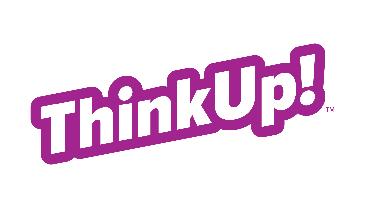 Thinkup Logo