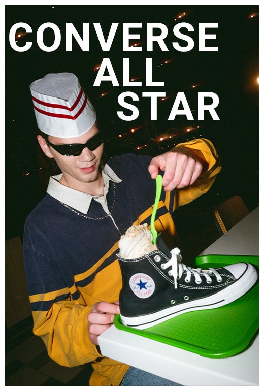 Shop Converse Chuck Taylor